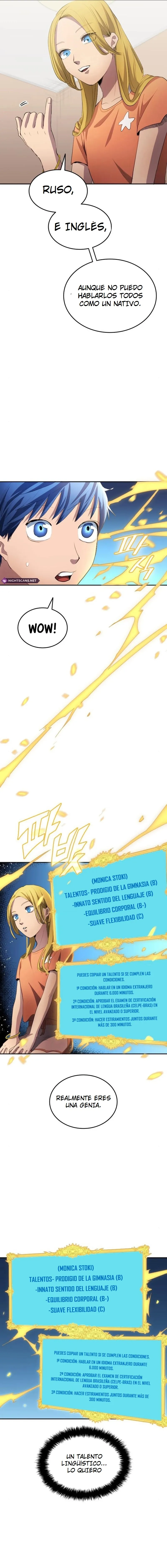 EL SUEÑO DE WOO HOO-YOUNG ROBANDO TALENTOS capítulo capitulo-28 página 11