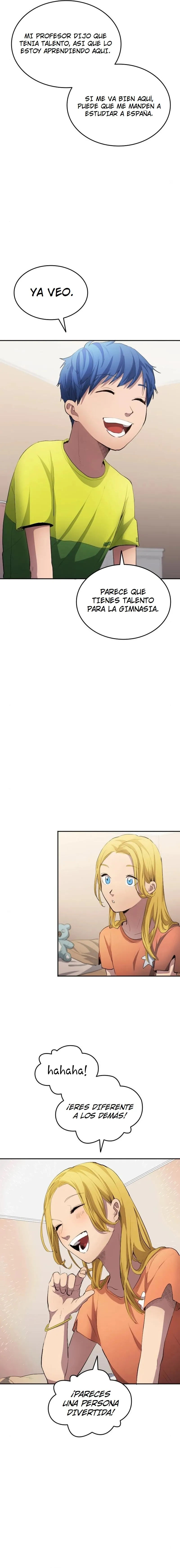 EL SUEÑO DE WOO HOO-YOUNG ROBANDO TALENTOS capítulo capitulo-28 página 13