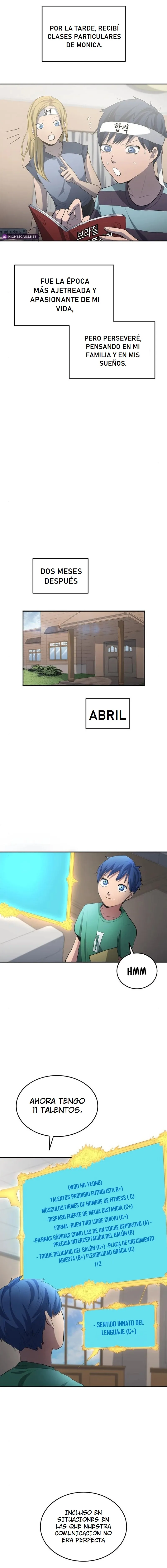 EL SUEÑO DE WOO HOO-YOUNG ROBANDO TALENTOS capítulo capitulo-28 página 16