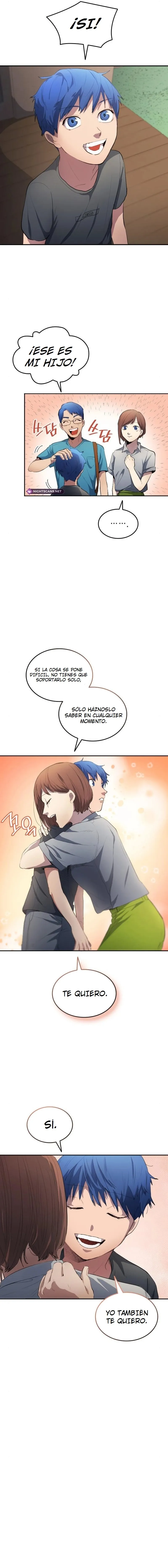 EL SUEÑO DE WOO HOO-YOUNG ROBANDO TALENTOS capítulo capitulo-28 página 3