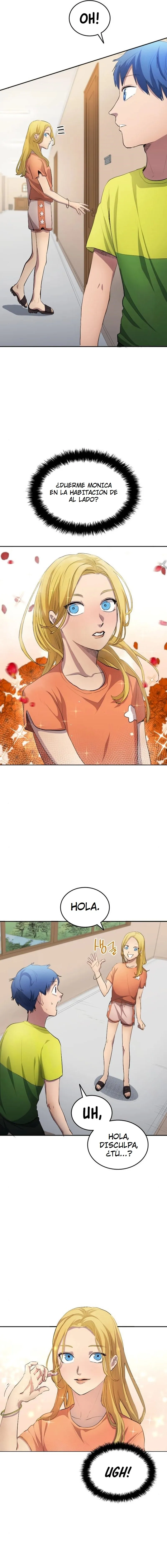 EL SUEÑO DE WOO HOO-YOUNG ROBANDO TALENTOS capítulo capitulo-28 página 7