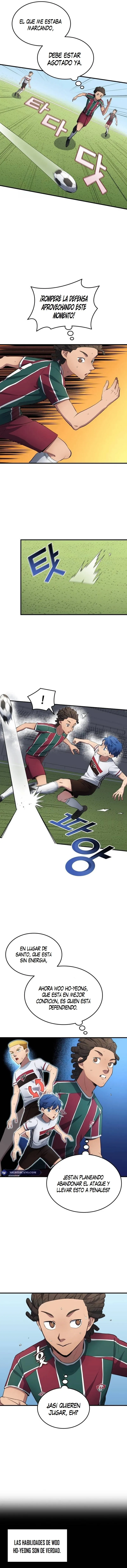 EL SUEÑO DE WOO HOO-YOUNG ROBANDO TALENTOS capítulo capitulo-67 página 5