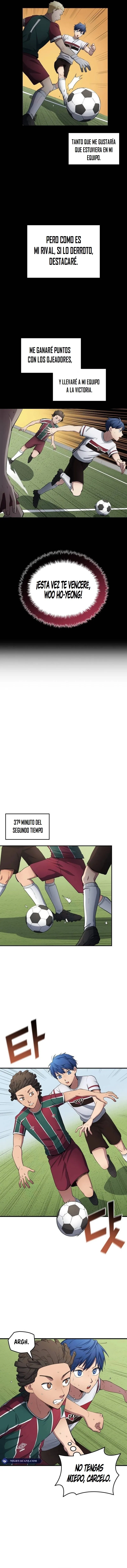 EL SUEÑO DE WOO HOO-YOUNG ROBANDO TALENTOS capítulo capitulo-67 página 6