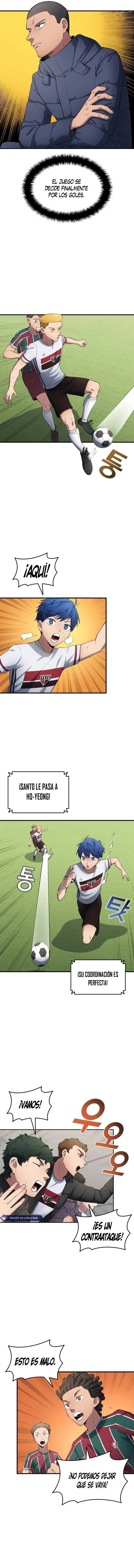 EL SUEÑO DE WOO HOO-YOUNG ROBANDO TALENTOS capítulo capitulo-67 página 10