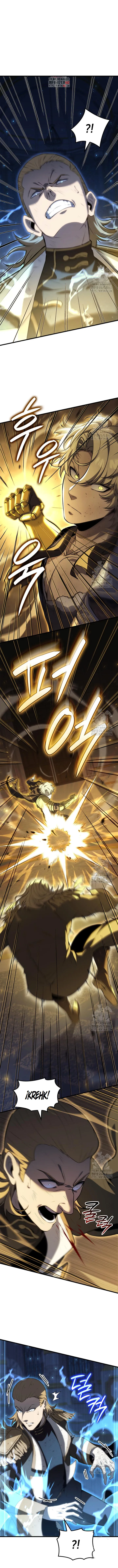 DE JUGADOR A NPC LEGENDARIO capítulo capitulo-79 página 3