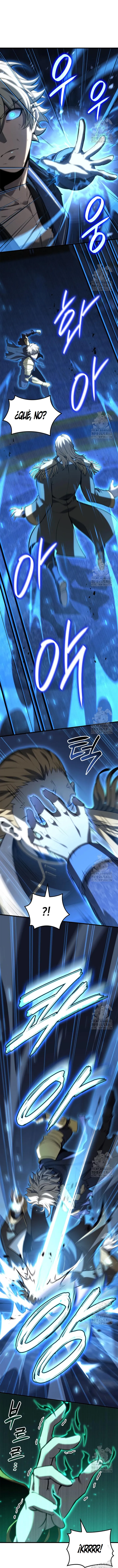 DE JUGADOR A NPC LEGENDARIO capítulo capitulo-79 página 4