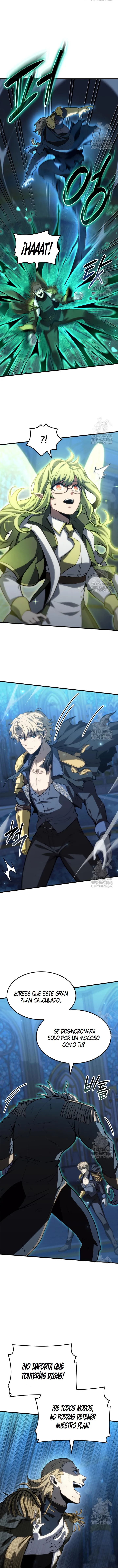 DE JUGADOR A NPC LEGENDARIO capítulo capitulo-79 página 5