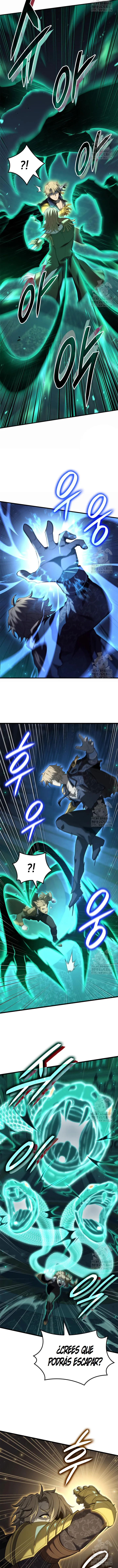 DE JUGADOR A NPC LEGENDARIO capítulo capitulo-79 página 8