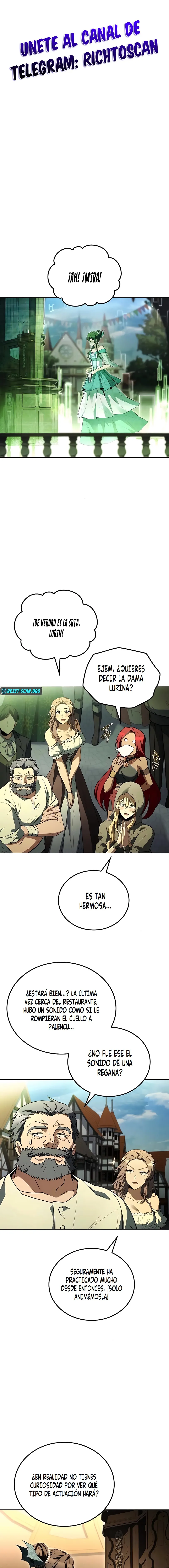 EL MAGO COCINERO capítulo capitulo-90 página 3