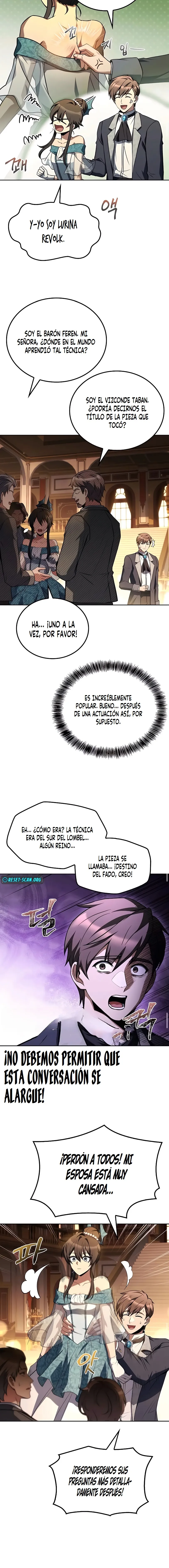 EL MAGO COCINERO capítulo capitulo-90 página 13