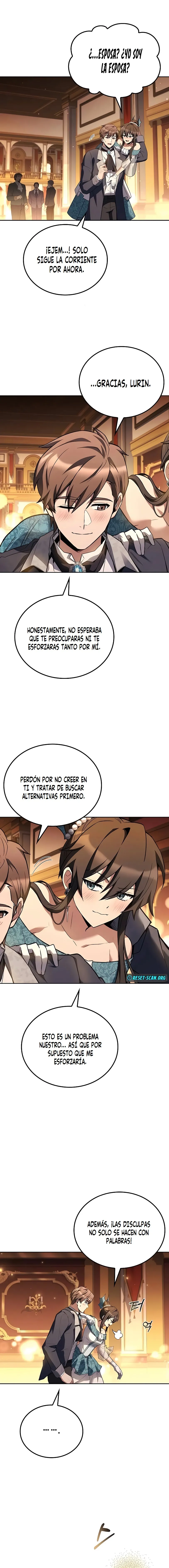 EL MAGO COCINERO capítulo capitulo-90 página 14