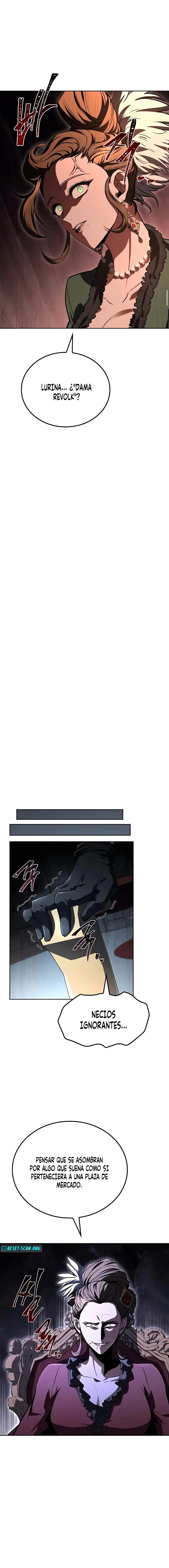 EL MAGO COCINERO capítulo capitulo-90 página 18