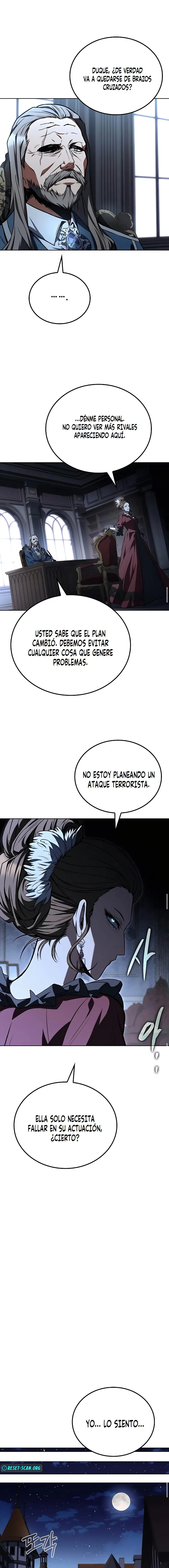 EL MAGO COCINERO capítulo capitulo-90 página 19