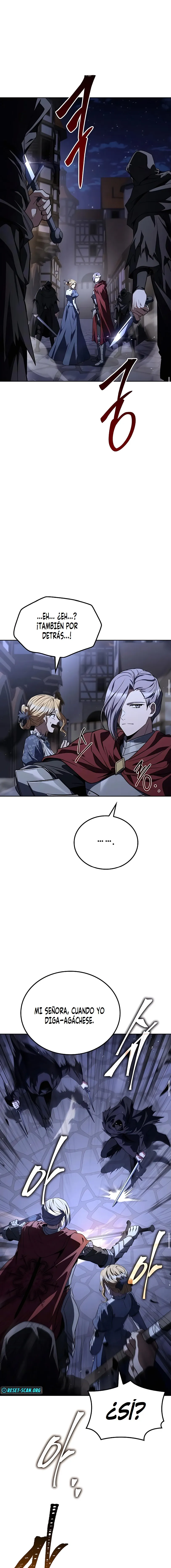 EL MAGO COCINERO capítulo capitulo-90 página 21