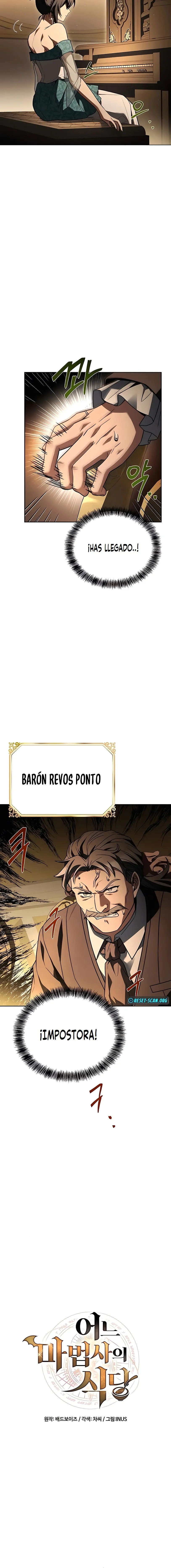 EL MAGO COCINERO capítulo capitulo-90 página 4