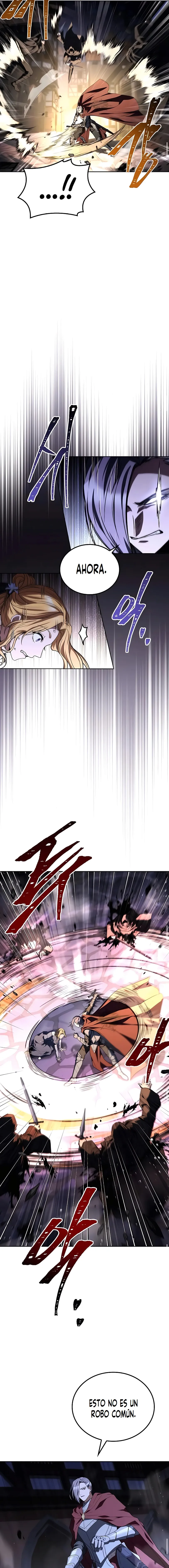 EL MAGO COCINERO capítulo capitulo-90 página 22