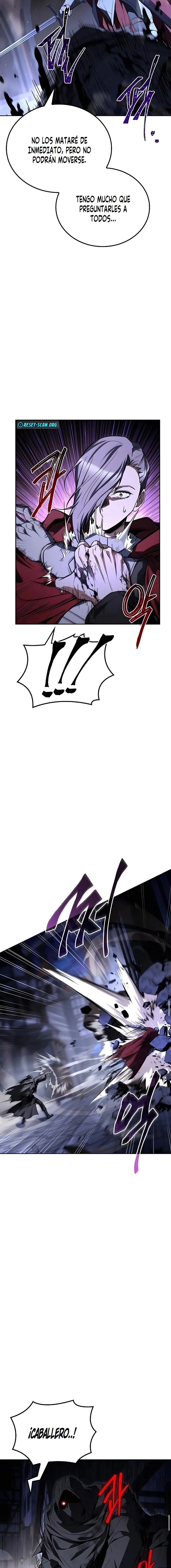 EL MAGO COCINERO capítulo capitulo-90 página 23