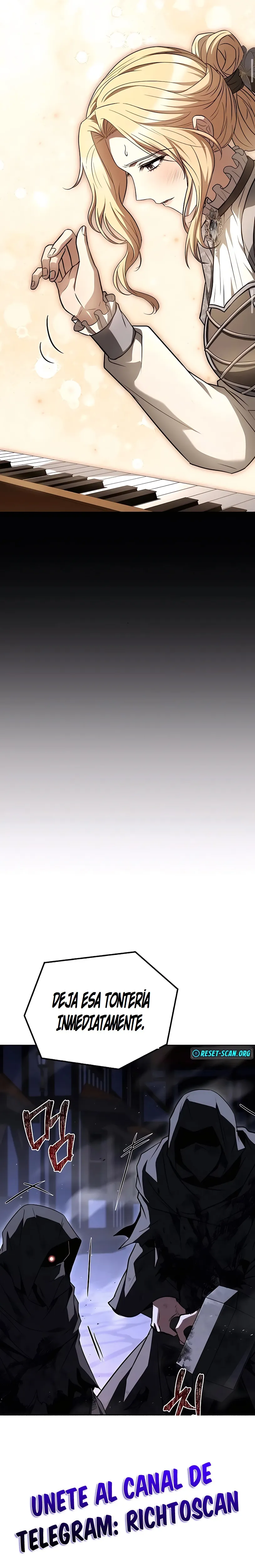 EL MAGO COCINERO capítulo capitulo-90 página 25