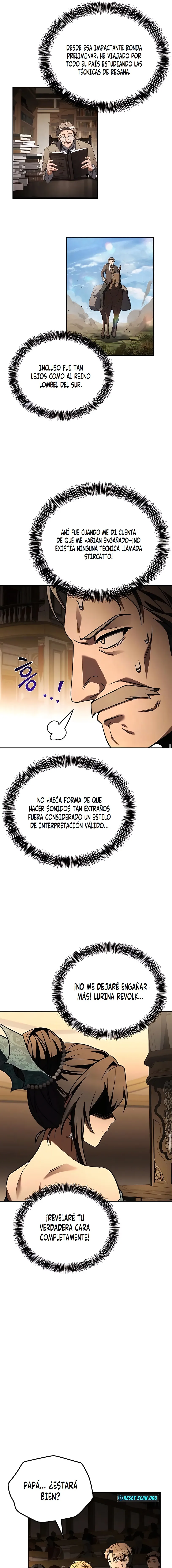 EL MAGO COCINERO capítulo capitulo-90 página 5