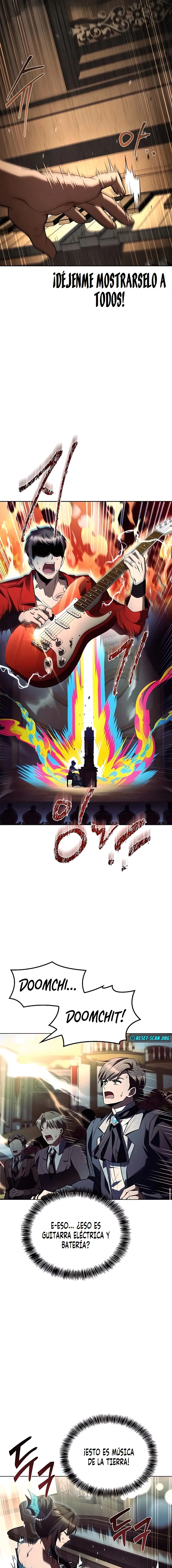 EL MAGO COCINERO capítulo capitulo-90 página 8