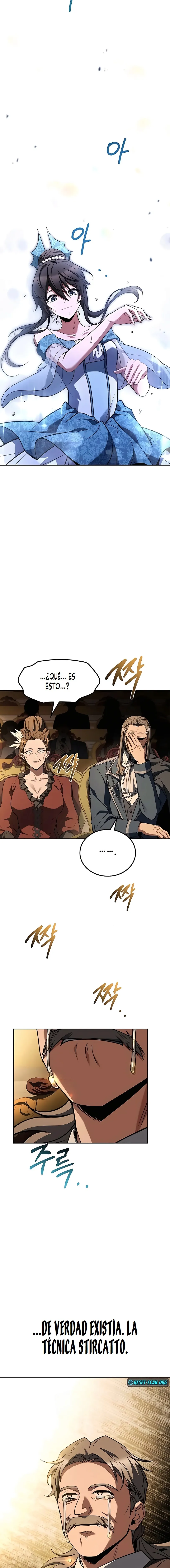 EL MAGO COCINERO capítulo capitulo-90 página 10