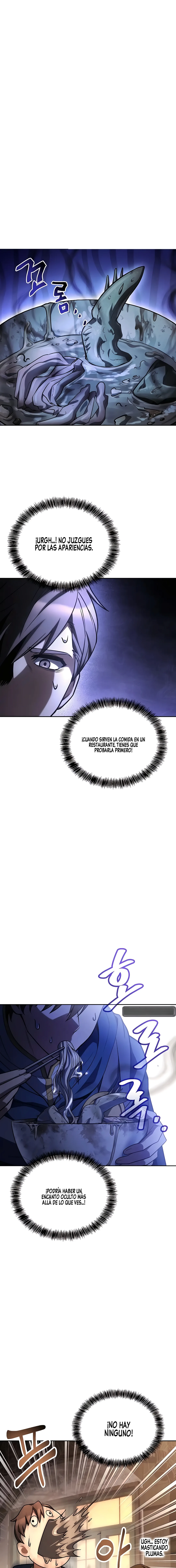 EL MAGO COCINERO capítulo capitulo-103 página 4