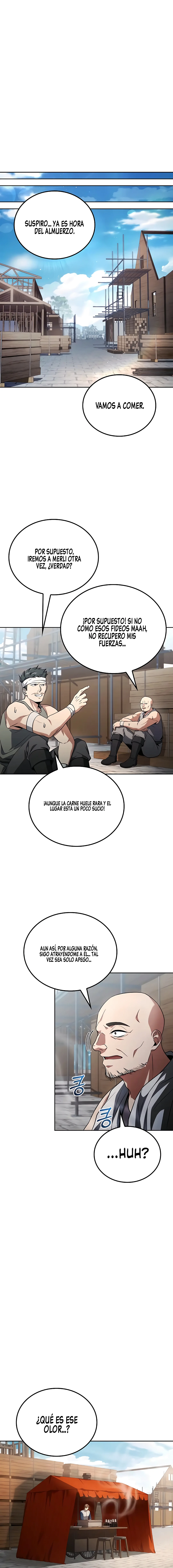 EL MAGO COCINERO capítulo capitulo-103 página 14