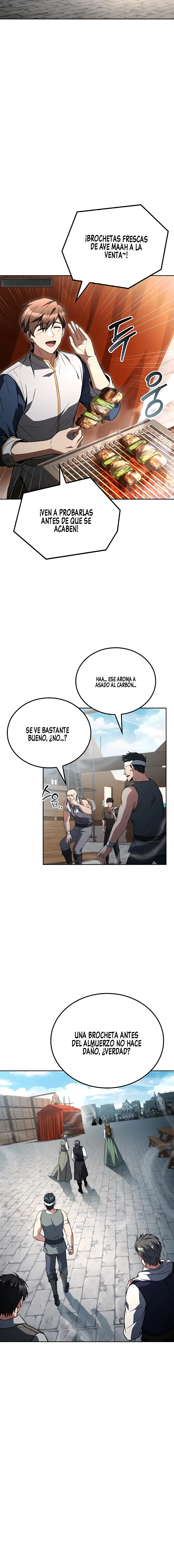 EL MAGO COCINERO capítulo capitulo-103 página 15