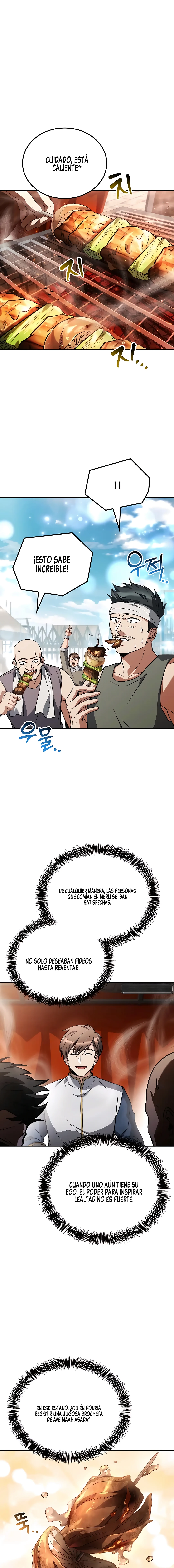 EL MAGO COCINERO capítulo capitulo-103 página 16