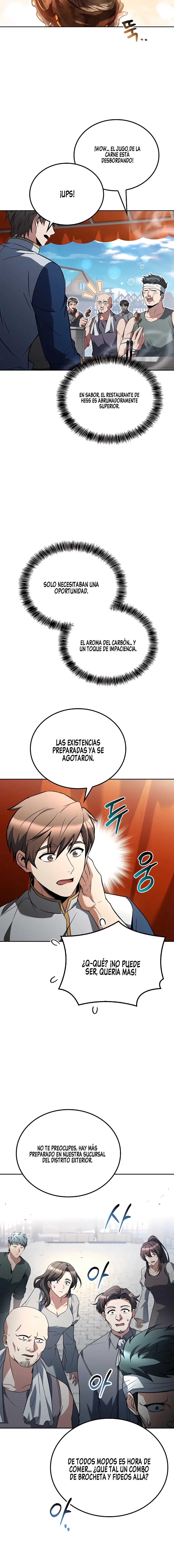 EL MAGO COCINERO capítulo capitulo-103 página 17