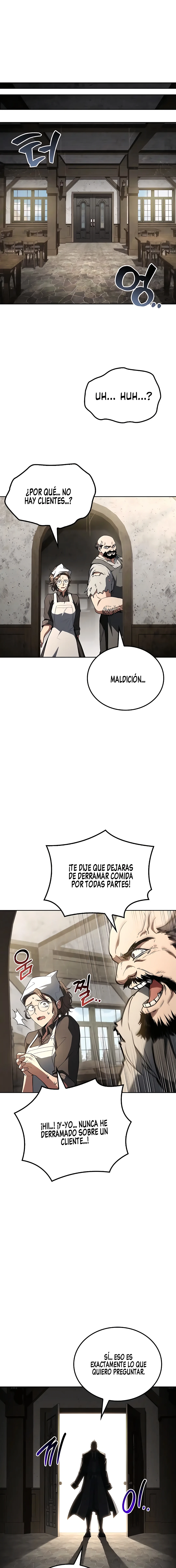 EL MAGO COCINERO capítulo capitulo-103 página 19