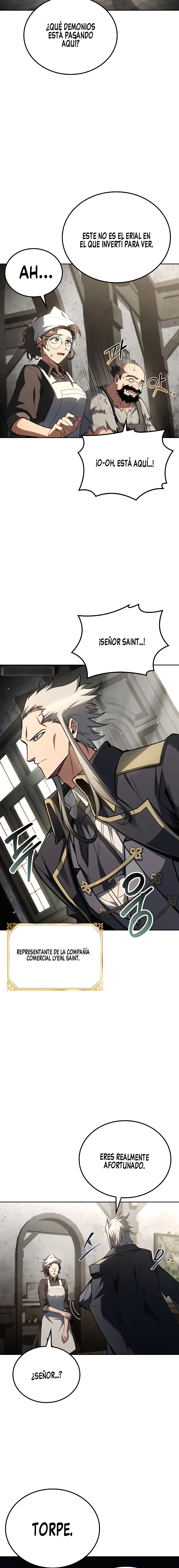 EL MAGO COCINERO capítulo capitulo-103 página 20