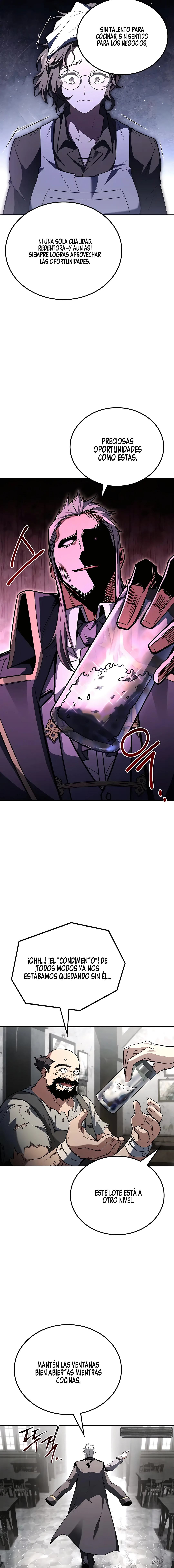 EL MAGO COCINERO capítulo capitulo-103 página 21