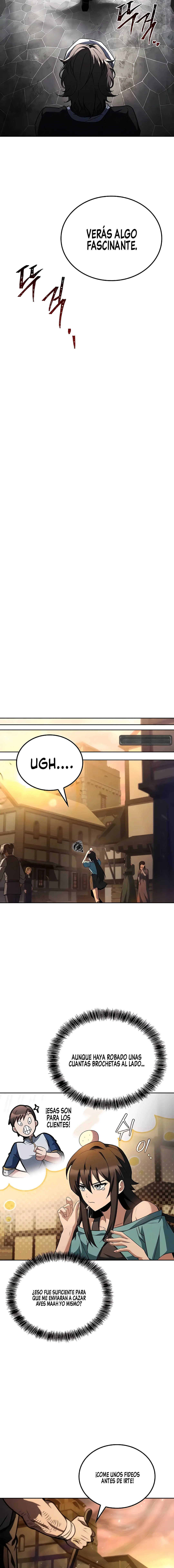 EL MAGO COCINERO capítulo capitulo-103 página 22