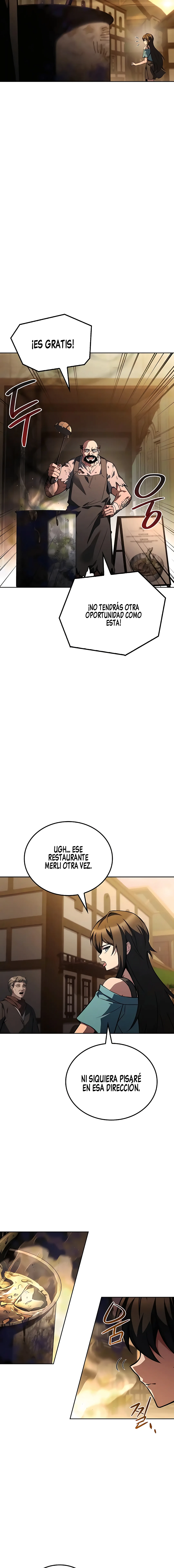 EL MAGO COCINERO capítulo capitulo-103 página 23