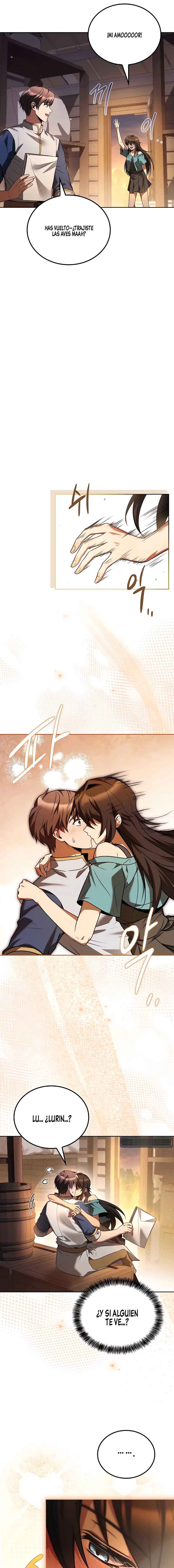 EL MAGO COCINERO capítulo capitulo-103 página 25