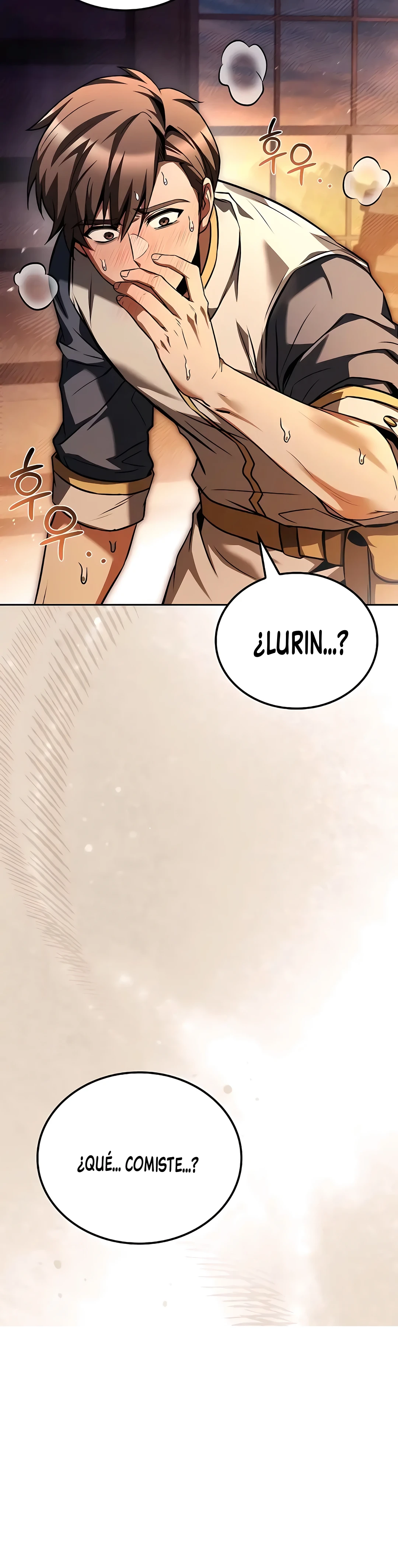 EL MAGO COCINERO capítulo capitulo-103 página 27