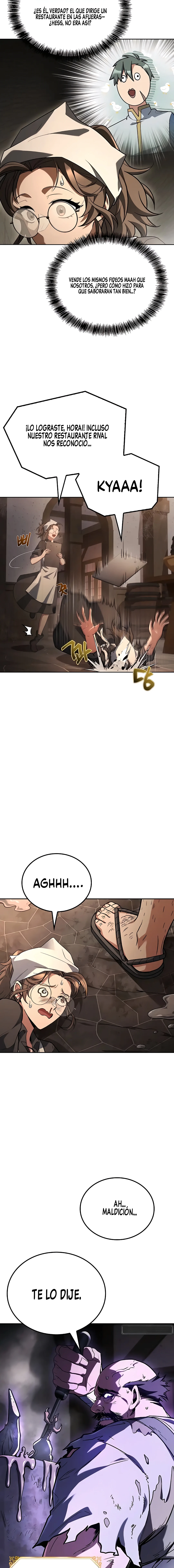 EL MAGO COCINERO capítulo capitulo-103 página 7