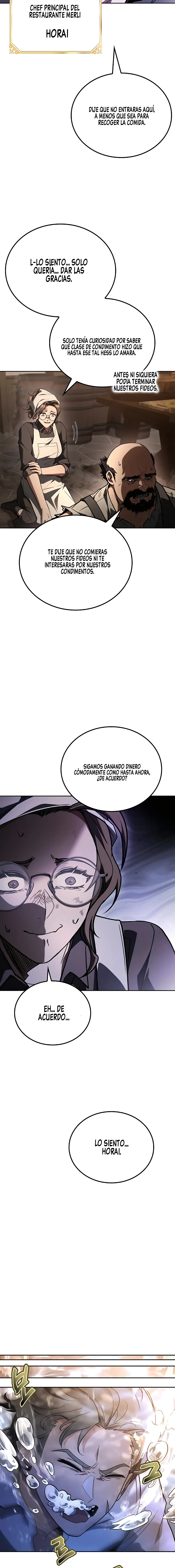 EL MAGO COCINERO capítulo capitulo-103 página 8