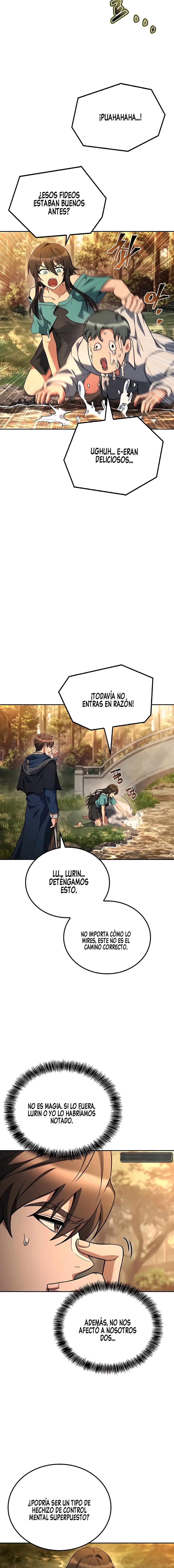 EL MAGO COCINERO capítulo capitulo-103 página 9