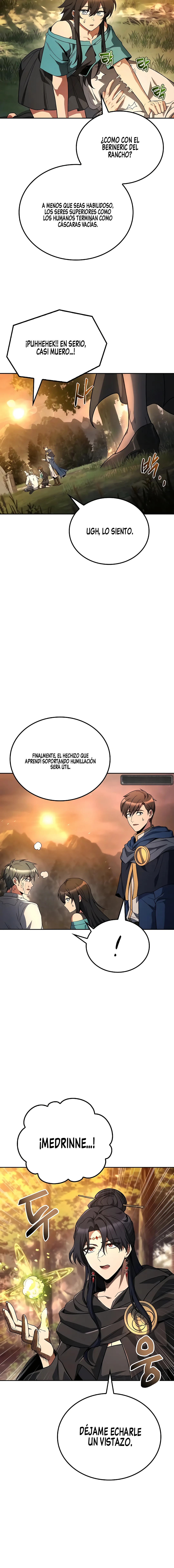 EL MAGO COCINERO capítulo capitulo-103 página 10