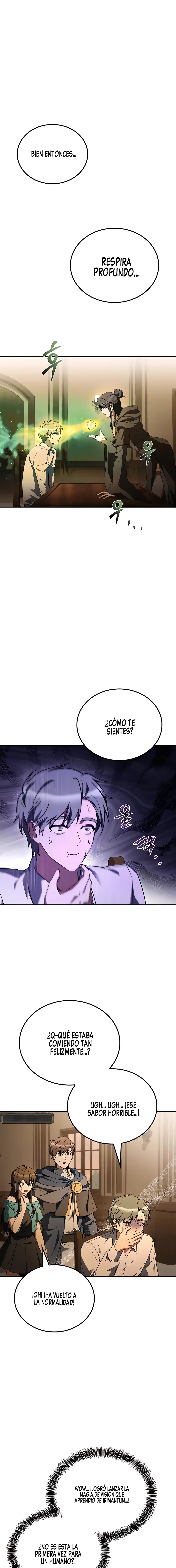 EL MAGO COCINERO capítulo capitulo-103 página 11