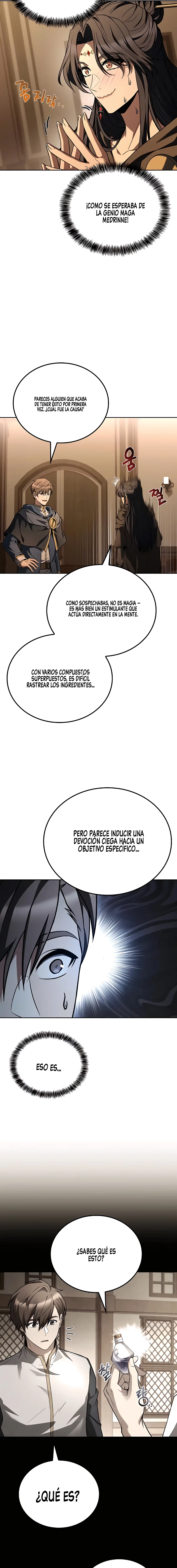 EL MAGO COCINERO capítulo capitulo-103 página 12