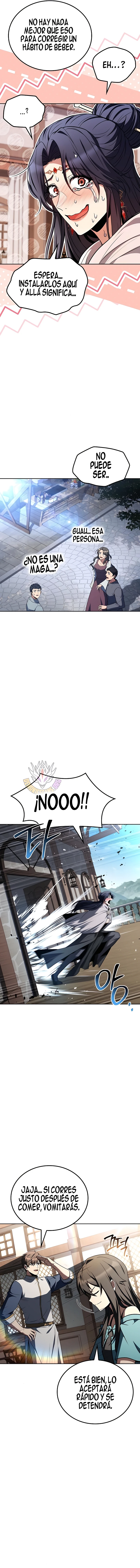 EL MAGO COCINERO capítulo capitulo-115 página 19