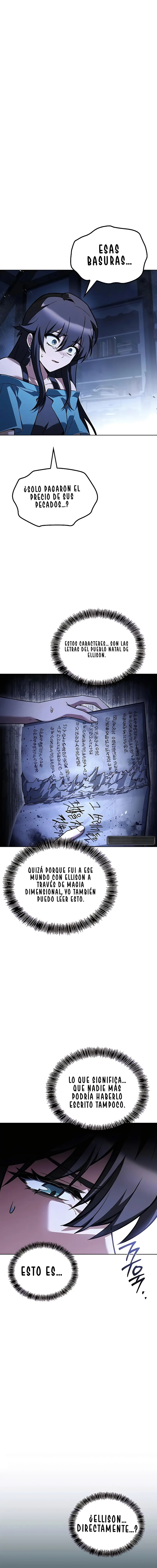 EL MAGO COCINERO capítulo capitulo-96 página 3