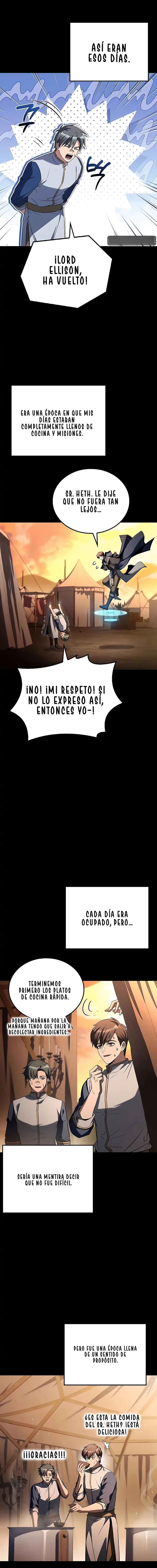 EL MAGO COCINERO capítulo capitulo-96 página 15