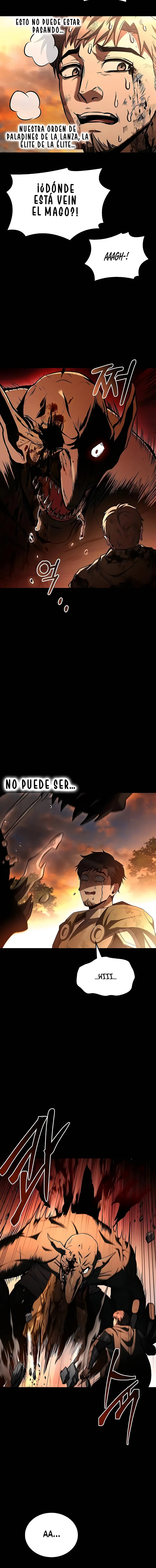 EL MAGO COCINERO capítulo capitulo-96 página 19