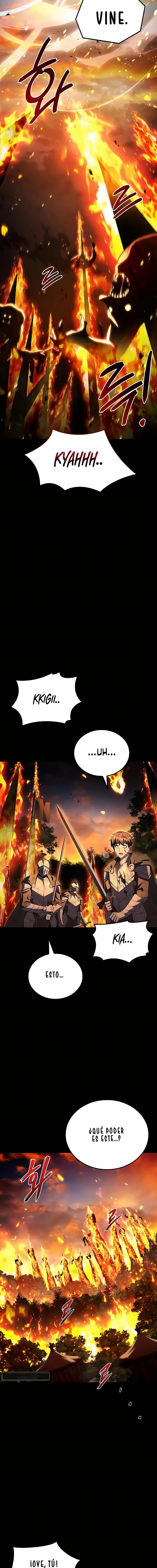 EL MAGO COCINERO capítulo capitulo-96 página 21