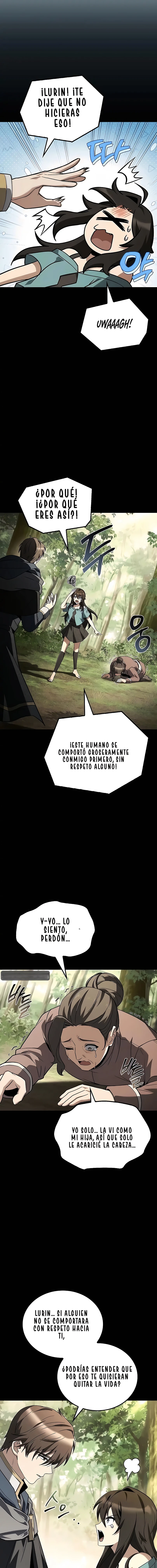 EL MAGO COCINERO capítulo capitulo-96 página 4