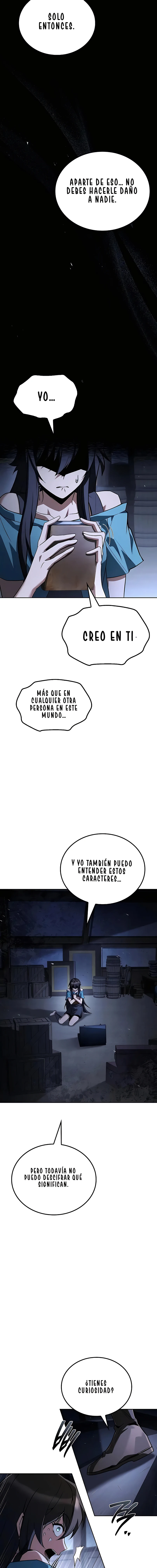 EL MAGO COCINERO capítulo capitulo-96 página 6